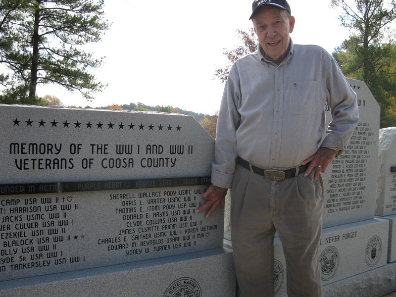 Donald Hayes Obituary Carrollton, WhitleyGarner at