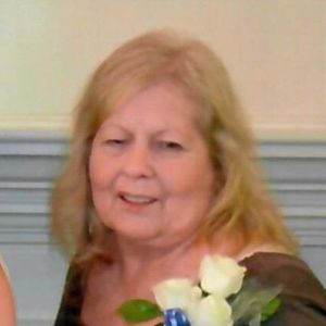 Linda Gail Palermo