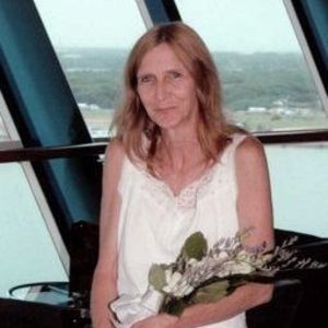 Beth A. Thomas