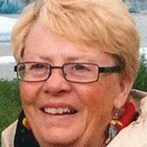 CAROLE JEAN BOYD