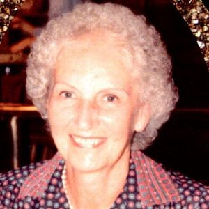 Lillian M. Gable Bail