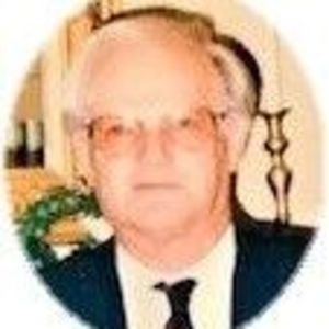 William Wallace McWhirter , Jr.