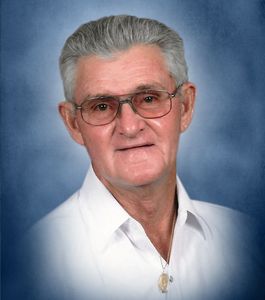 Donald Lee Todd