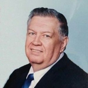 Edward "Lee" Miles, Jr.