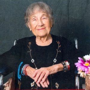 Rosaria "Sally" Angelo