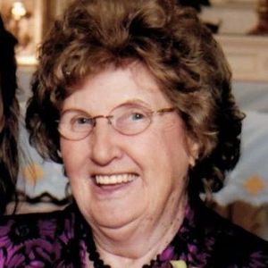 Dolores Jane Schaefer
