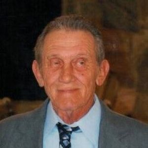 Jerald Edward Chavers