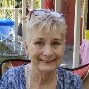 Brenda G. Sparnecht