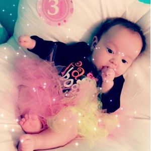 Kaylin Jade Owens