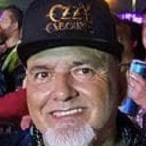 Gerald "Pete" Anthony East, Sr.