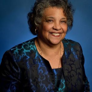Alice P. Morgan