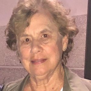 Marilyn Green