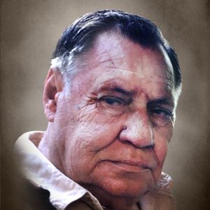 Johnny Lee "Butch" Talia