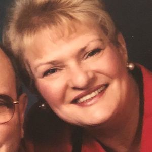 Arlene C. Saull