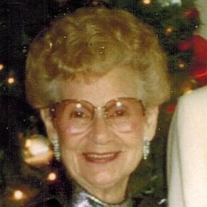 Irene L. Lindsay