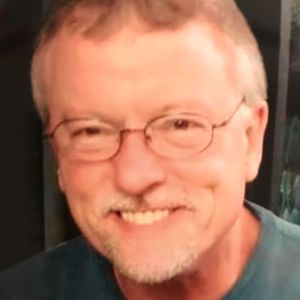 Steven Ray Steiger