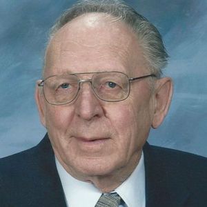 Gale B. Chase