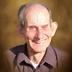 Mr. Raymond Bernard Braun