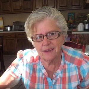 Jeanette Frances DiBenedetto Perise