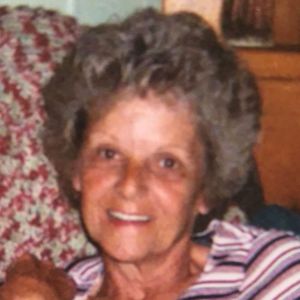 Joann Ruth Kelley