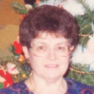 Christina B. Cardiello