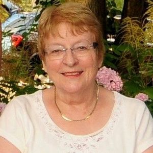 Jean M. Halberg