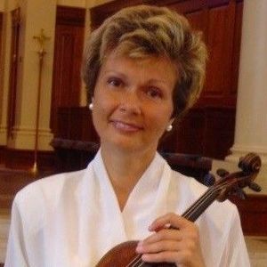 Olga Yurkova