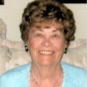 Micheline (Mimi) MacMillan