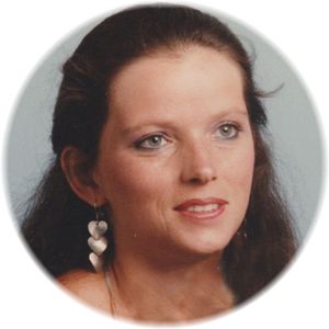 Lori Jane Caldwell