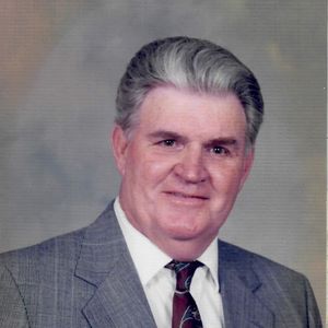 Donald Wayne Adams, Sr.