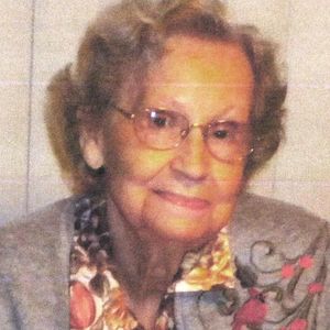 Annie Laurie Mazzell Koger