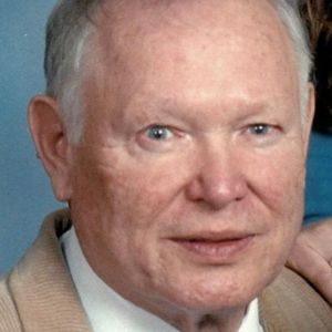 Donald R. Ferguson