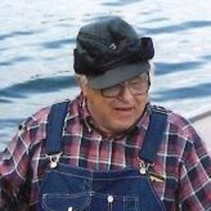 Clifford Redman