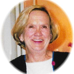 Jane Martens Jones Townsend