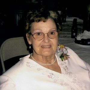 Helen Eloise McKinney Kemp