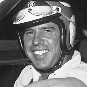 David Pearson