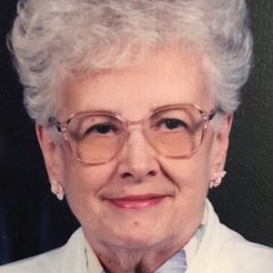 Margaret (Marge) Couch
