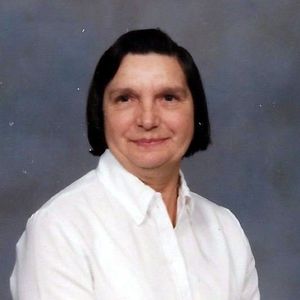 Virginia Helen Prince