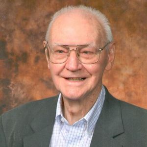 Richard Hayes Zinn