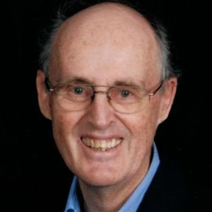 Kjell Pedersen