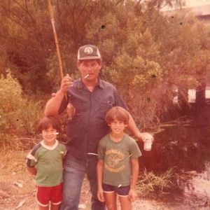 Bobby Frank Chelette, Sr.