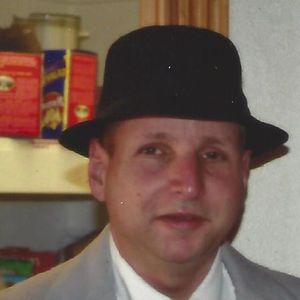 Jerald Lane Aden