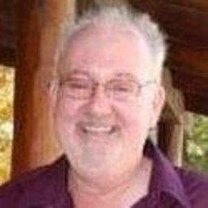 Richard Eugene Haire, Jr.