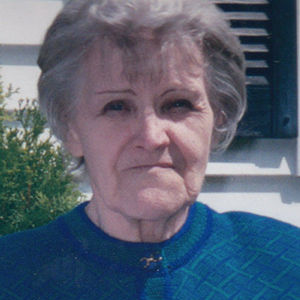 Helen M. (Sokolowski) Velluto