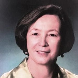 Elizabeth "Betty" Taylor Evans