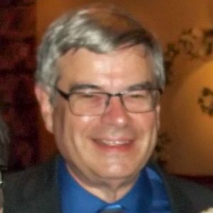 Paul Stephen (Steve) Miller