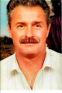 Walter T. "Bubba" Sharp