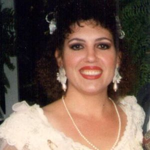 Anne-Marie Stier