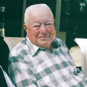 Willam Richard Teifer
