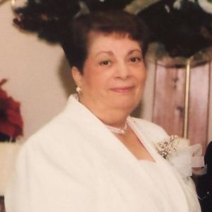 Carmen Amelia Liechty